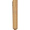 Ekena Millwork Merced Craftsman Rough Sawn Bracket, Western Red Cedar, 6"W x 32"D x 38"H BKT06X32X38MRC04RWR - alternate 2